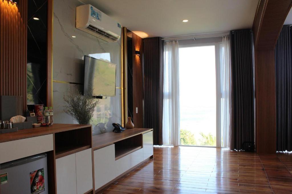 Kyco Peninsula Quy Nhon Resort Buitenkant foto