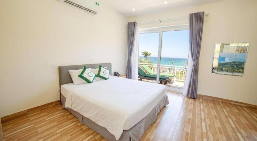 Kyco Peninsula Quy Nhon Resort Buitenkant foto
